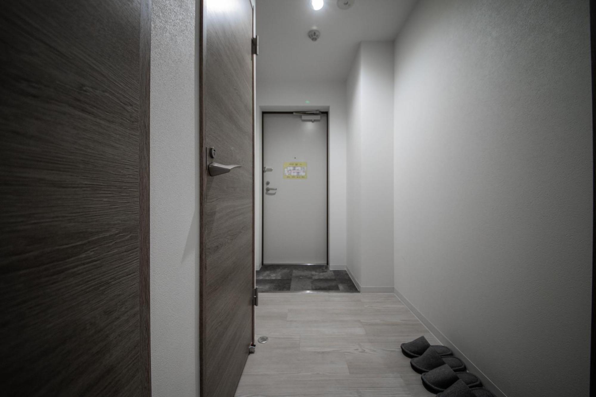 Apartmán Astral【2Min From Asahikawa Sta】 Exteriér fotografie
