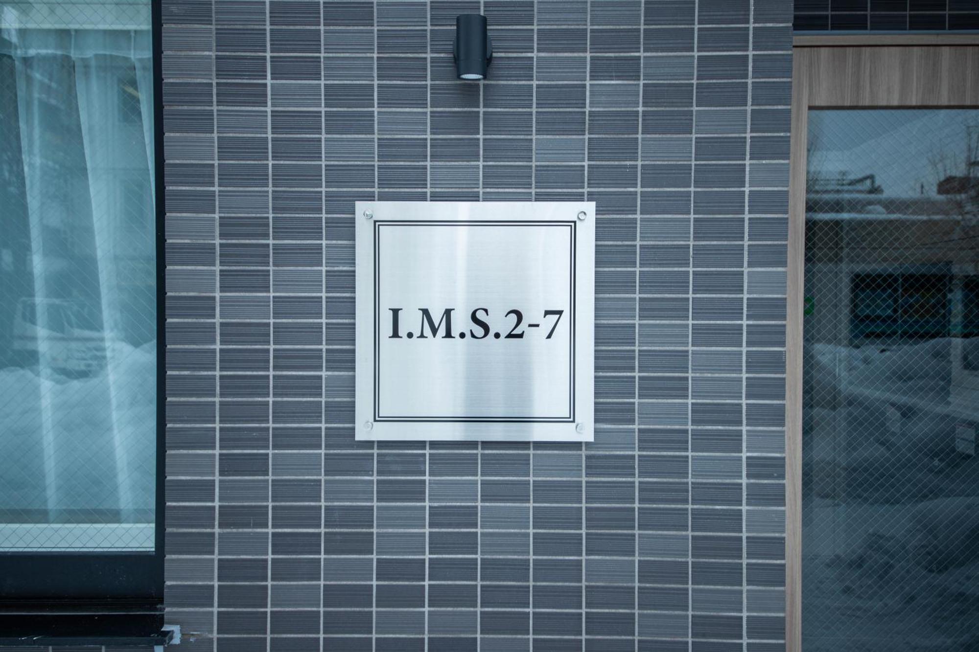 Apartmán Astral【2Min From Asahikawa Sta】 Exteriér fotografie