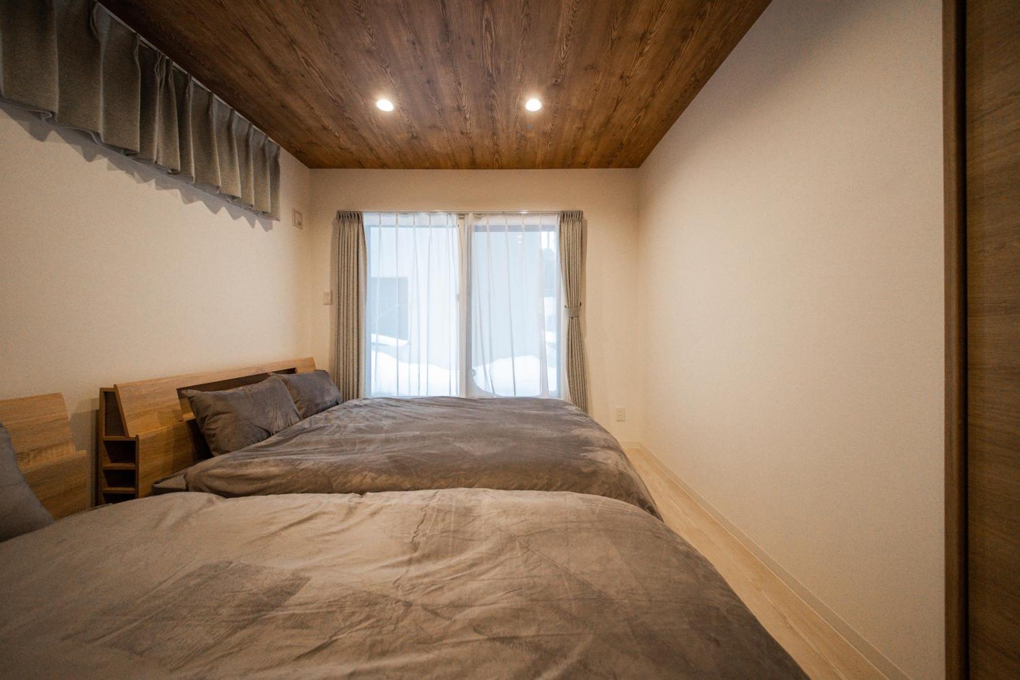 Apartmán Astral【2Min From Asahikawa Sta】 Exteriér fotografie